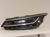 BYD Destroyer 05 sağ, sol ön farası